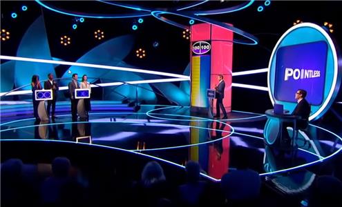 Pointless Episode #18.37 (2009– ) watch online HD