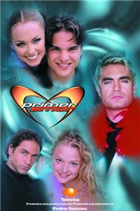 Primer amor... a mil por hora  watch online HD
