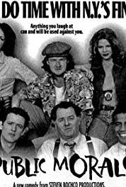 Public Morals The Orange Cover (1996– ) watch online HD