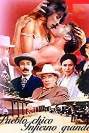 Pueblo chico, infierno grande Episode #1.120 (1997– ) watch online HD