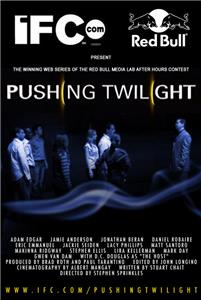 Pushing Twilight  watch online HD