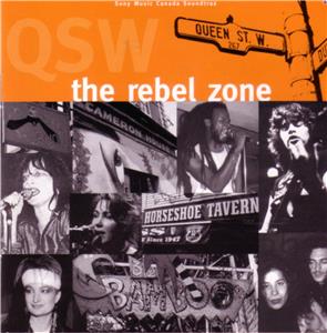 QSW: The Rebel Zone (2001) watch online HD