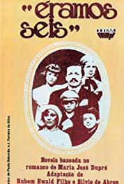 Éramos Seis Episode #1.46 (1977– ) watch online HD