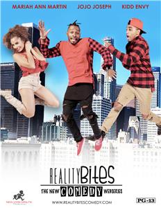 Reality Bites Comedy The Package (2017– ) watch online HD