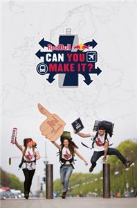 Red Bull Can You Make It?  watch online HD