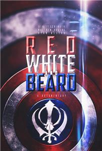Red, White and Beard (2014) watch online HD