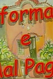 Reformado e Mal Pago Episode #1.17 (1996– ) watch online HD