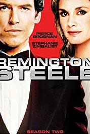 Remington Steele Forged Steele (1982–1987) watch online HD