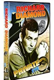Richard Diamond, Privatdetektiv Dead to the World (1957–1960) watch online HD