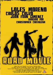 Road Movie (2010) watch online HD