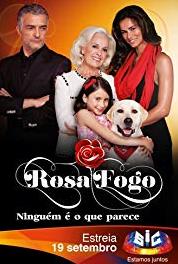 Rosa Fogo Episode dated 5 December 2011 (2011– ) watch online HD