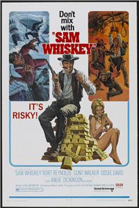 Sam Whiskey (1969) watch online HD