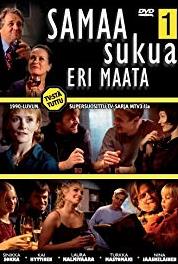 Samaa sukua, eri maata Kuin pahaa unta (1998–2000) watch online HD