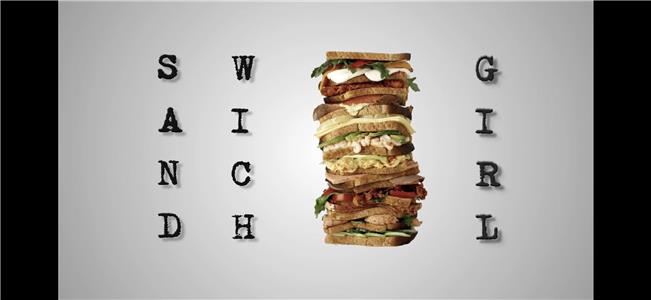 Sandwich Girl (2018) watch online HD