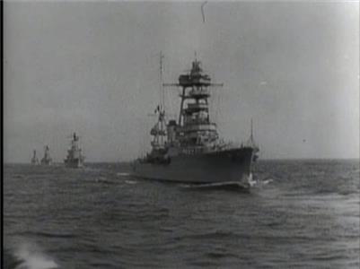 Secrets of World War II Secret Mission to North Africa (1998– ) watch online HD
