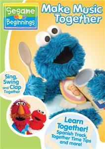 Sesame Beginnings: Make Music Together (2006) watch online HD