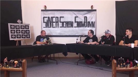 Silver Screen Showdown Pilot - Campbell vs St Paul vs Lunzman (2017– ) watch online HD