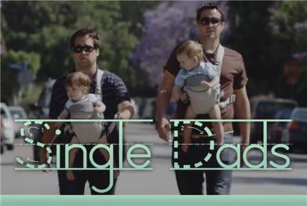 Single Dads  watch online HD