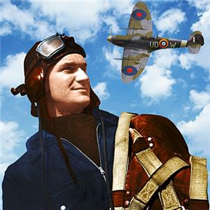 Spitfire Paddy: The Ace with the Shamrock (2017) watch online HD