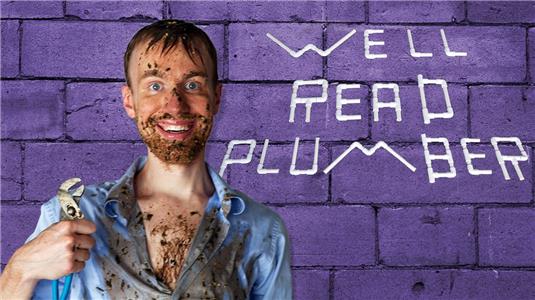 Steve, the Well-Read Plumber (2014) watch online HD