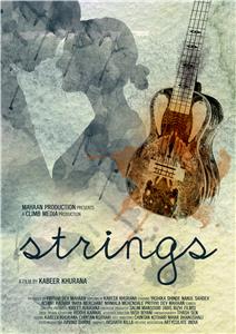 Strings (2017) watch online HD