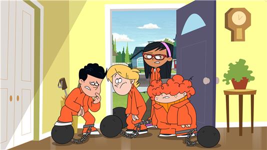 Supernoobs License to Noob (2015– ) watch online HD