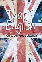 That's English Módulo 10 - Unit 3B (1993– ) watch online HD