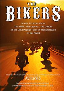 The Bikers  watch online HD
