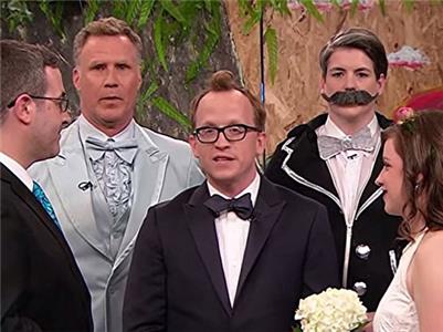 The Chris Gethard Show Speed Weddings (2015– ) watch online HD
