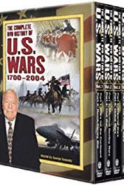 The Complete History of U.S. Wars 1700-2004 The Civil War (2004– ) watch online HD