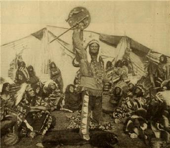 The Conspiracy of Pontiac; or, At Fort Detroit in 1763 (1910) watch online HD