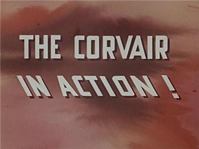The Corvair in Action! (1960) watch online HD