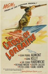 The Cross of Lorraine (1943) watch online HD