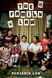 The Family Law Asians Gone Wild (2016–2019) watch online HD