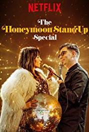 The Honeymoon Stand-Up Special Moshe (2018– ) watch online HD