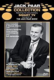 The Jack Paar Program Episode #3.30 (1962–1965) watch online HD