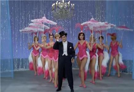 The Lucy Show Lucy Helps Danny Thomas (1962–1968) watch online HD