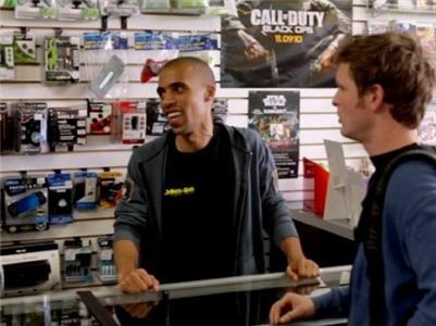 The Online Gamer Second Chance (2009– ) watch online HD