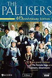 The Pallisers Part Seventeen (1974– ) watch online HD