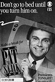 The Pat Sajak Show Episode #1.7 (1989–1990) watch online HD