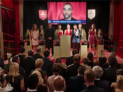 The Royals Our (Late) Dear Brother's Death (2015– ) watch online HD