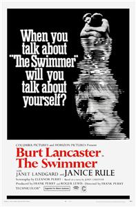 The Swimmer (1968) watch online HD