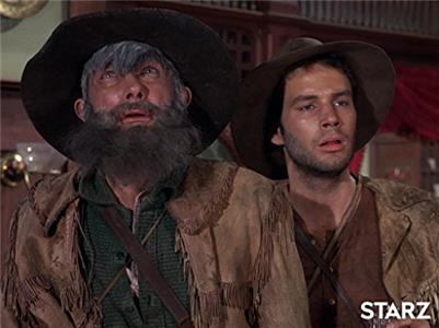 The Virginian A Bald-Faced Boy (1962–1971) watch online HD