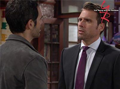 The Young and the Restless Episode #1.11548 (1973– ) watch online HD