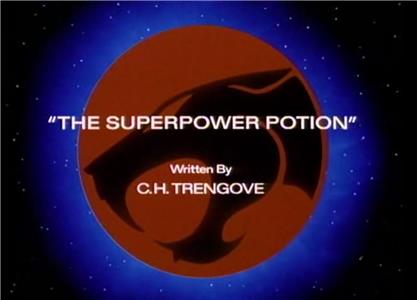 Thundercats The Superpower Potion (1985–1989) watch online HD