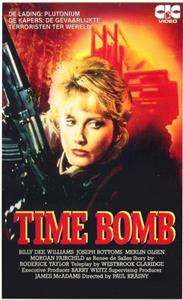 Time Bomb (1984) watch online HD