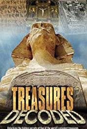 Treasures Decoded Spear of Destiny (2012– ) watch online HD