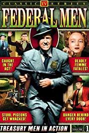 Treasury Men in Action The Case of the Ten O'Clock Pass (1950–1955) watch online HD