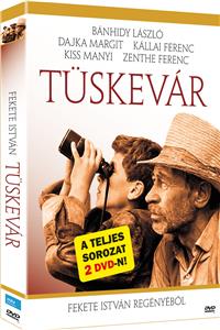 Tüskevár  watch online HD