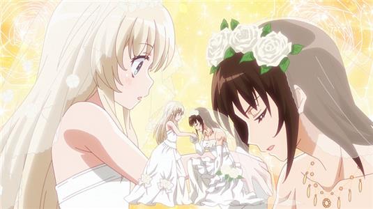 Uchi no Maid ga Uzasugiru My Maid Is Sneaking Up On Me (2018– ) watch online HD